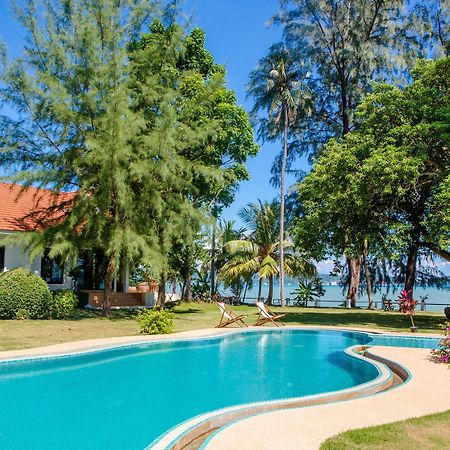 Villa Miracle Rawai Εξωτερικό φωτογραφία