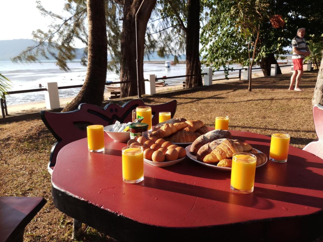 Villa Miracle Rawai Εξωτερικό φωτογραφία