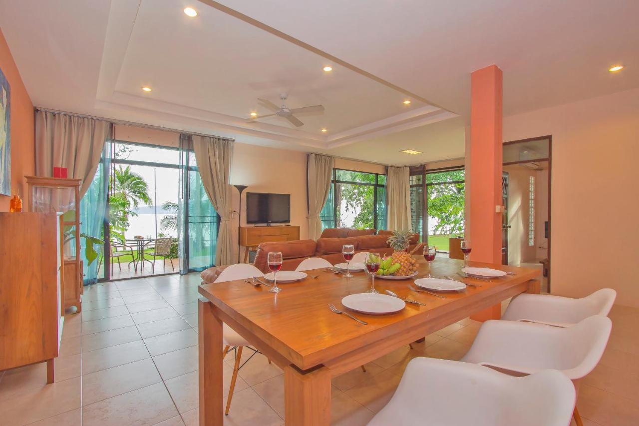 Villa Miracle Rawai Εξωτερικό φωτογραφία