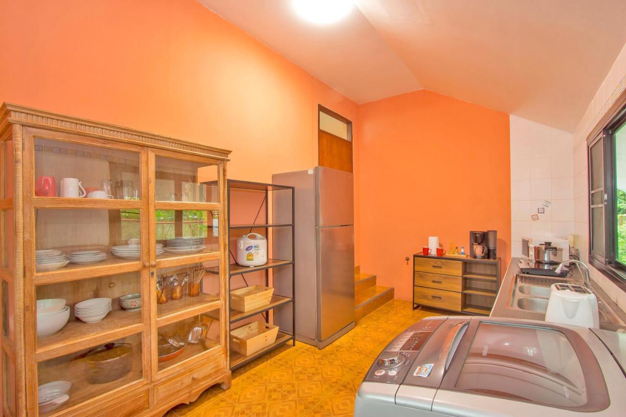 Villa Miracle Rawai Εξωτερικό φωτογραφία