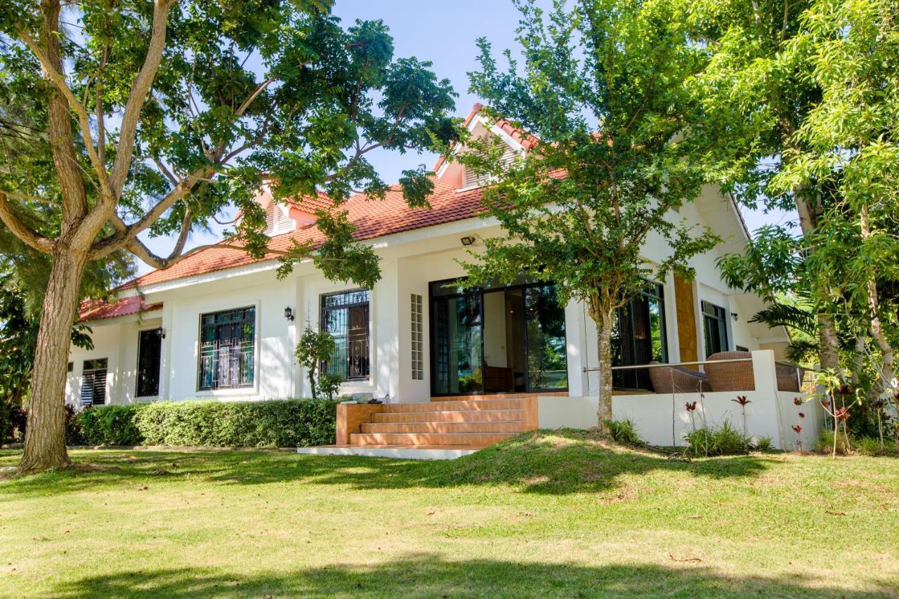 Villa Miracle Rawai Εξωτερικό φωτογραφία