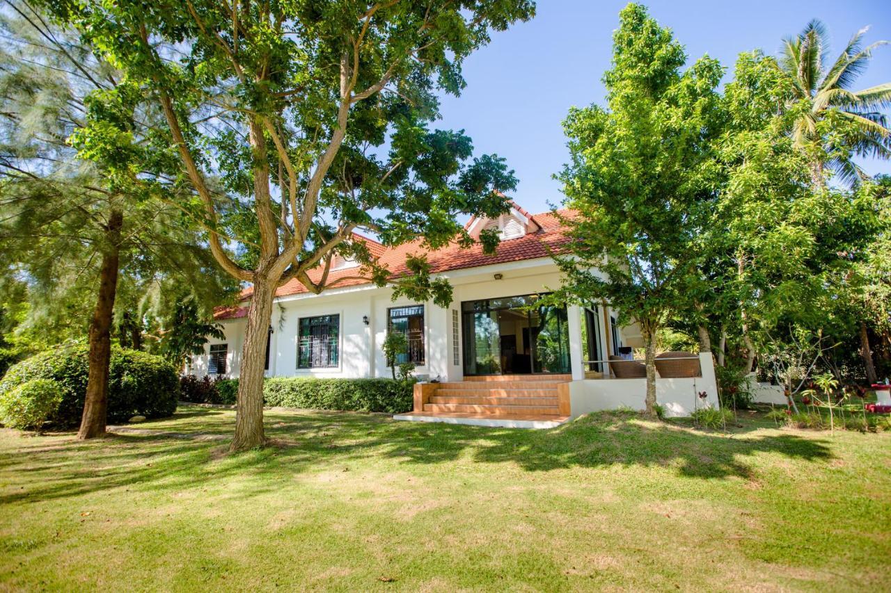 Villa Miracle Rawai Εξωτερικό φωτογραφία