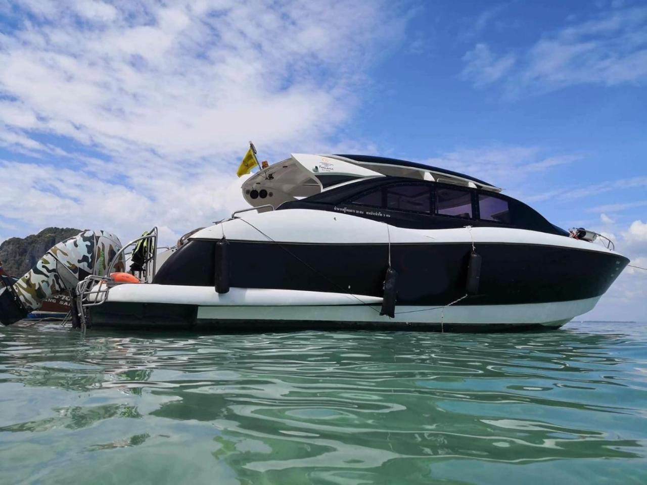 Villa Miracle Rawai Εξωτερικό φωτογραφία