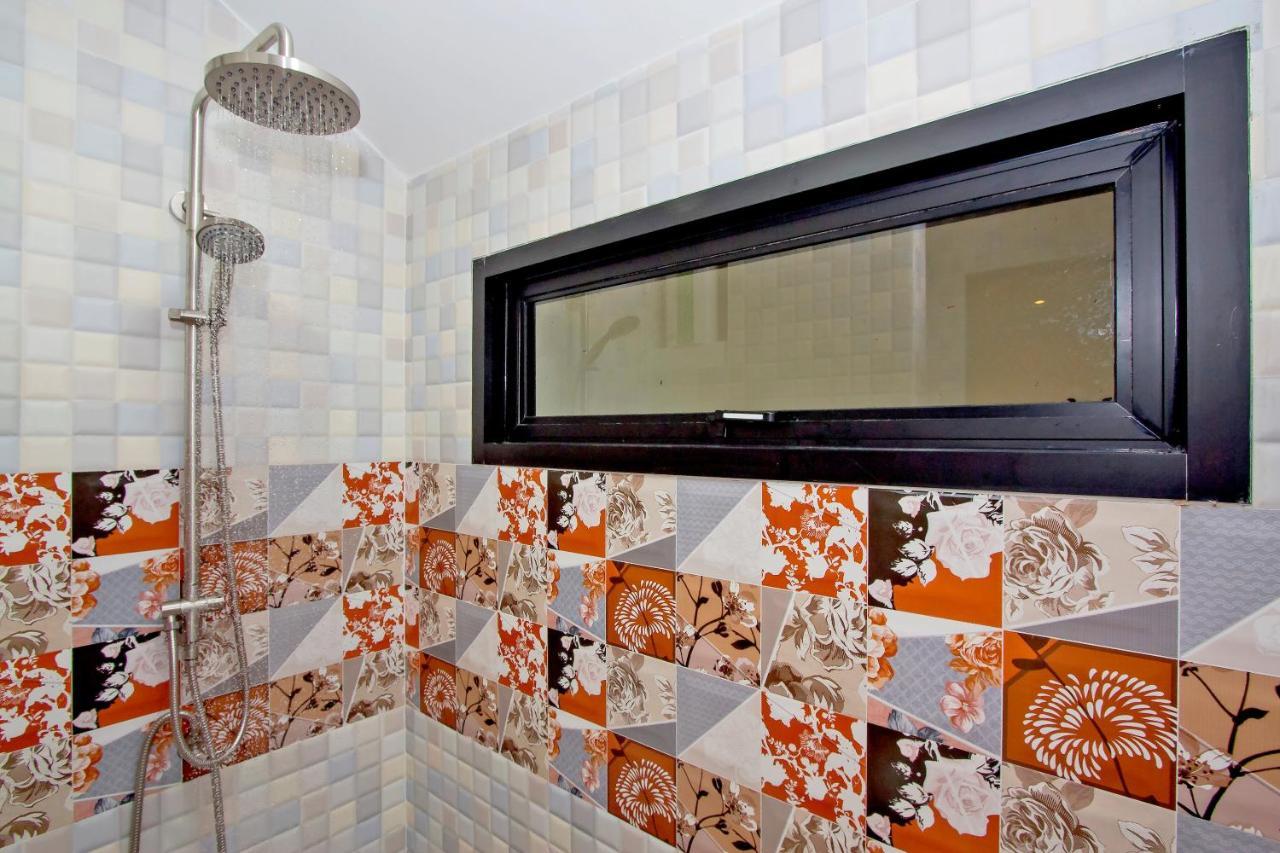 Villa Miracle Rawai Εξωτερικό φωτογραφία