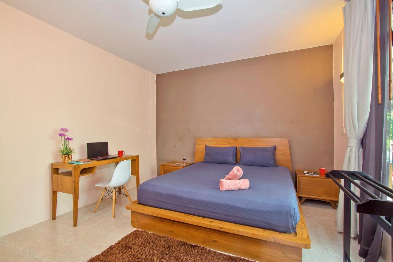Villa Miracle Rawai Εξωτερικό φωτογραφία