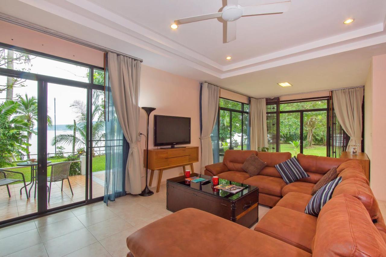 Villa Miracle Rawai Εξωτερικό φωτογραφία