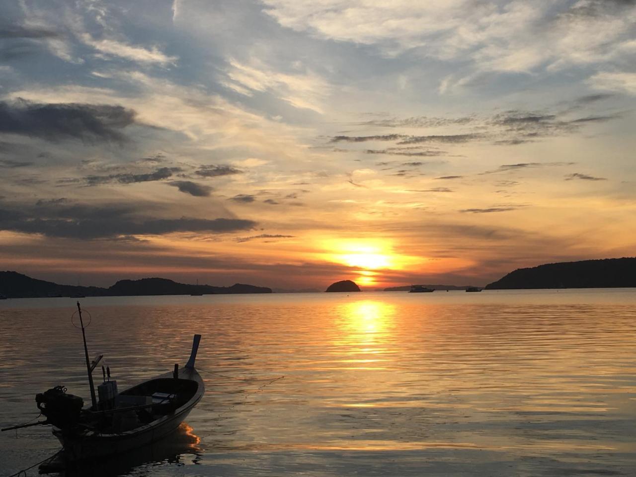 Villa Miracle Rawai Εξωτερικό φωτογραφία