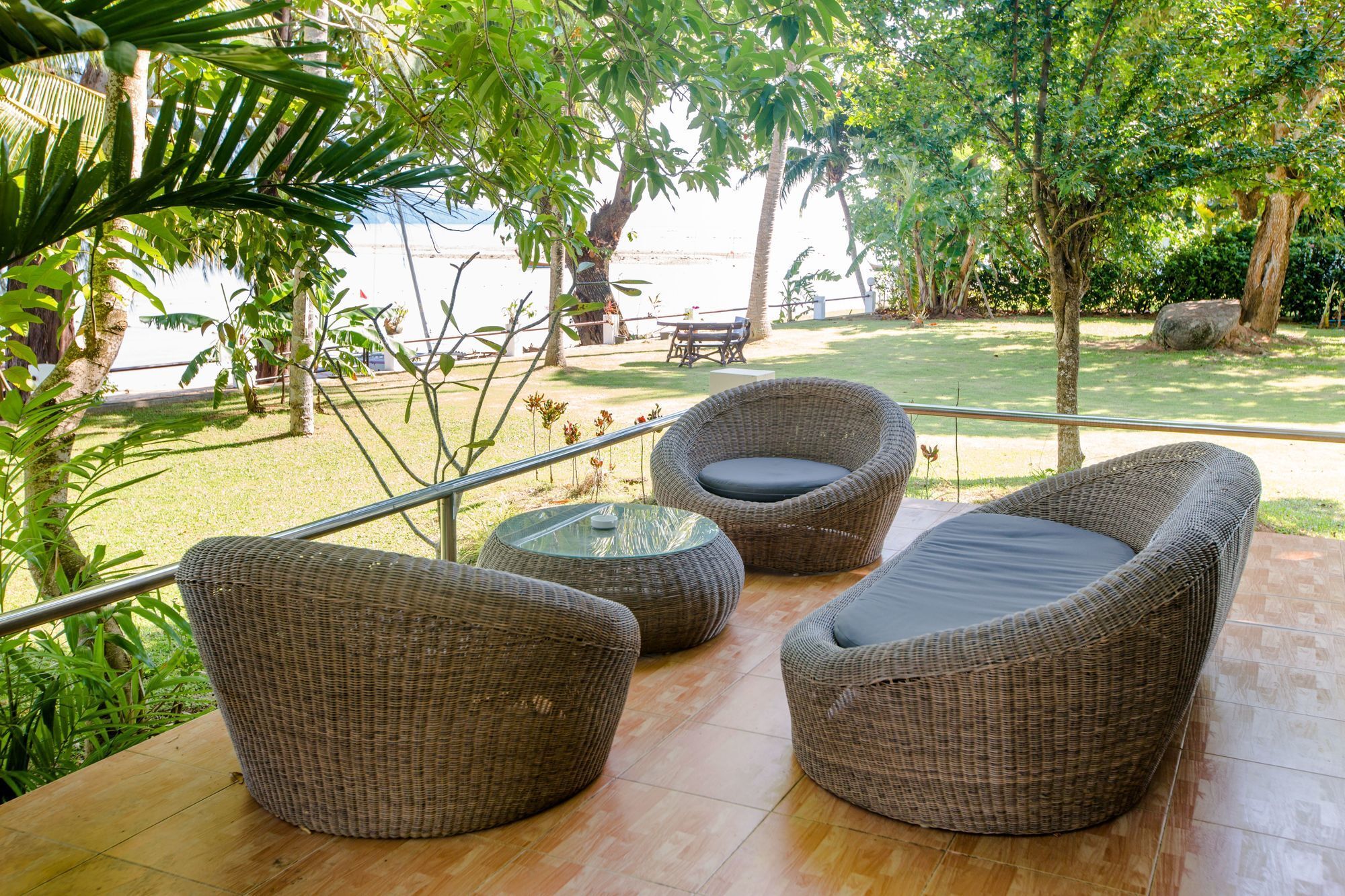 Villa Miracle Rawai Εξωτερικό φωτογραφία