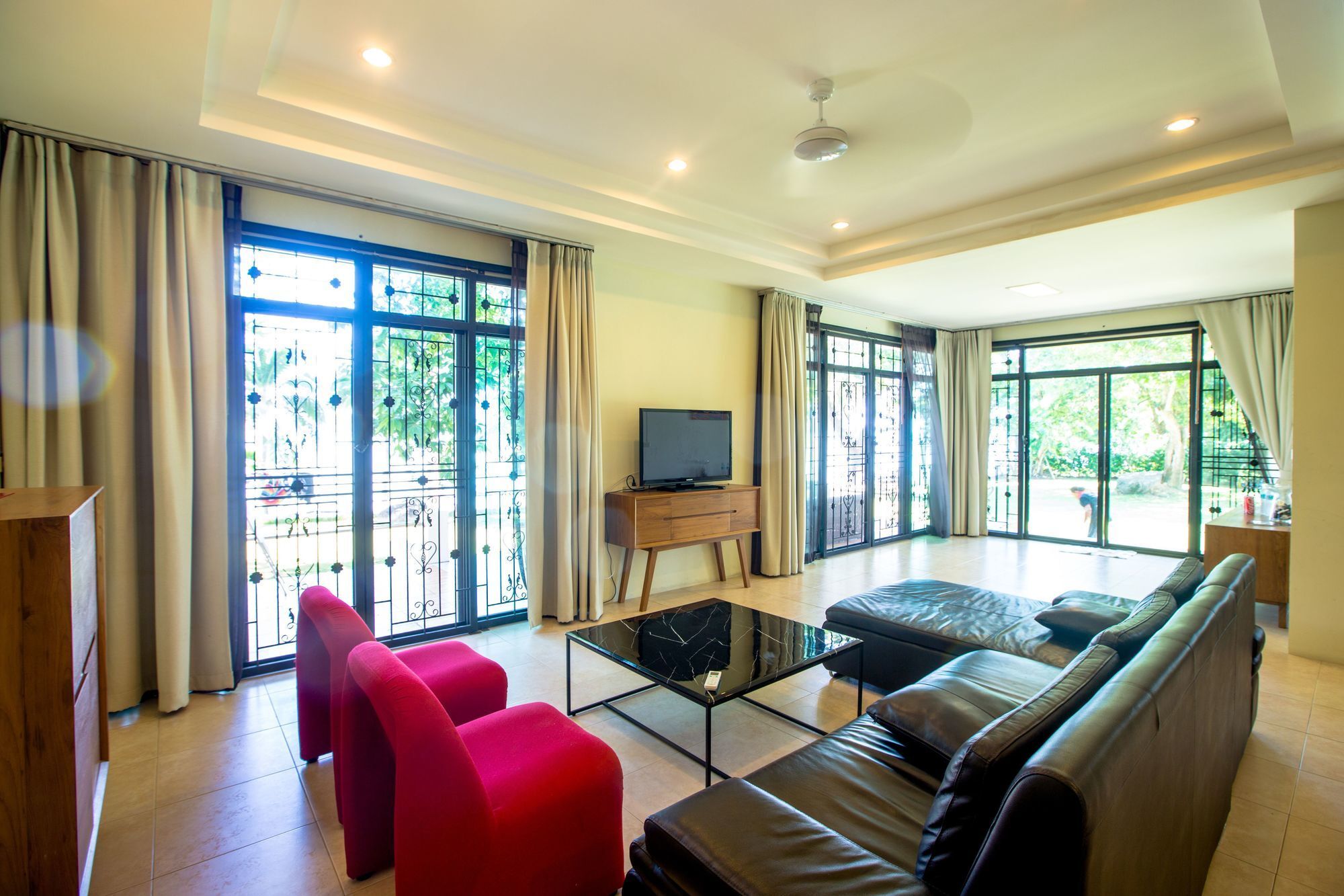 Villa Miracle Rawai Εξωτερικό φωτογραφία