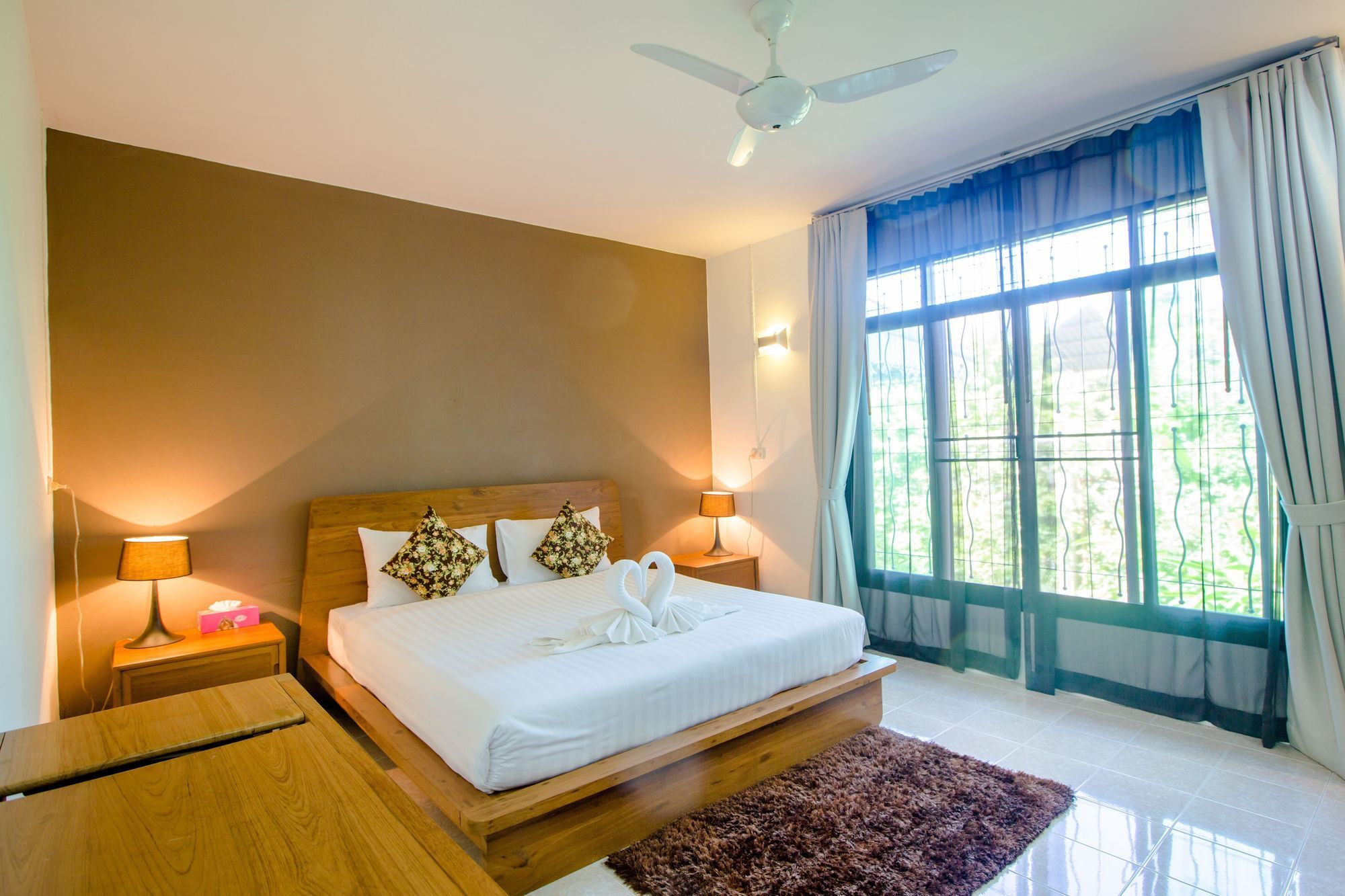 Villa Miracle Rawai Εξωτερικό φωτογραφία