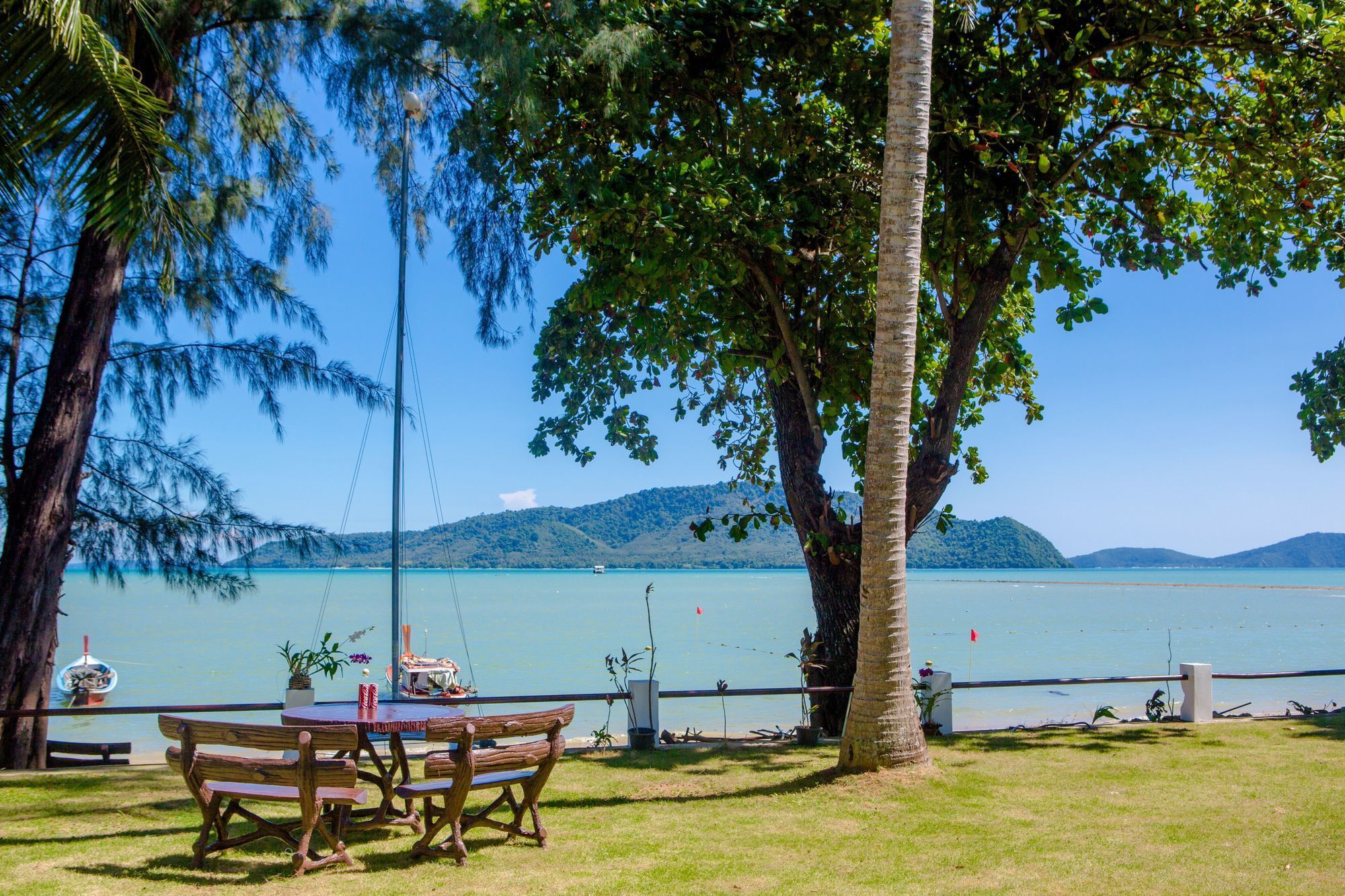 Villa Miracle Rawai Εξωτερικό φωτογραφία
