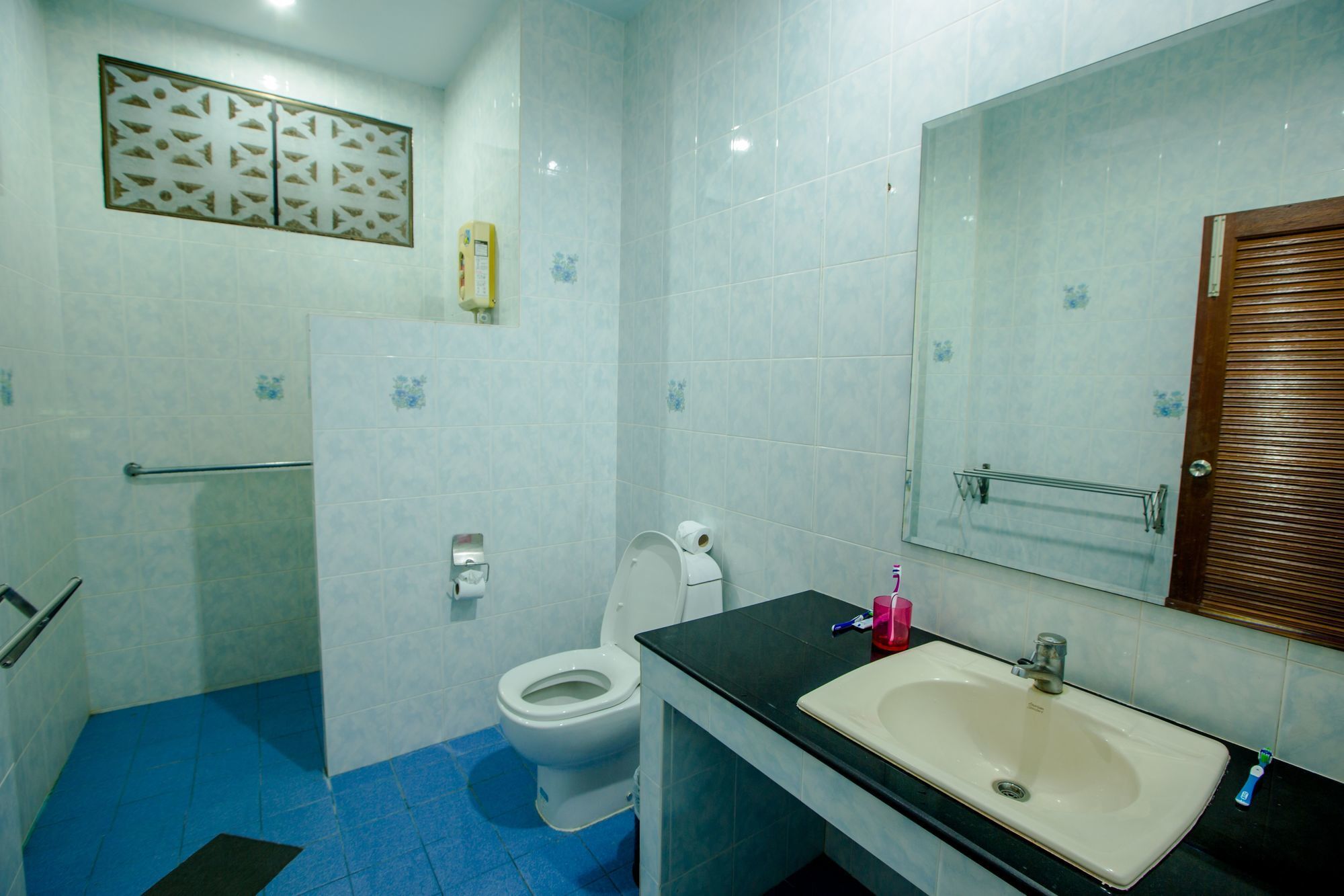 Villa Miracle Rawai Εξωτερικό φωτογραφία