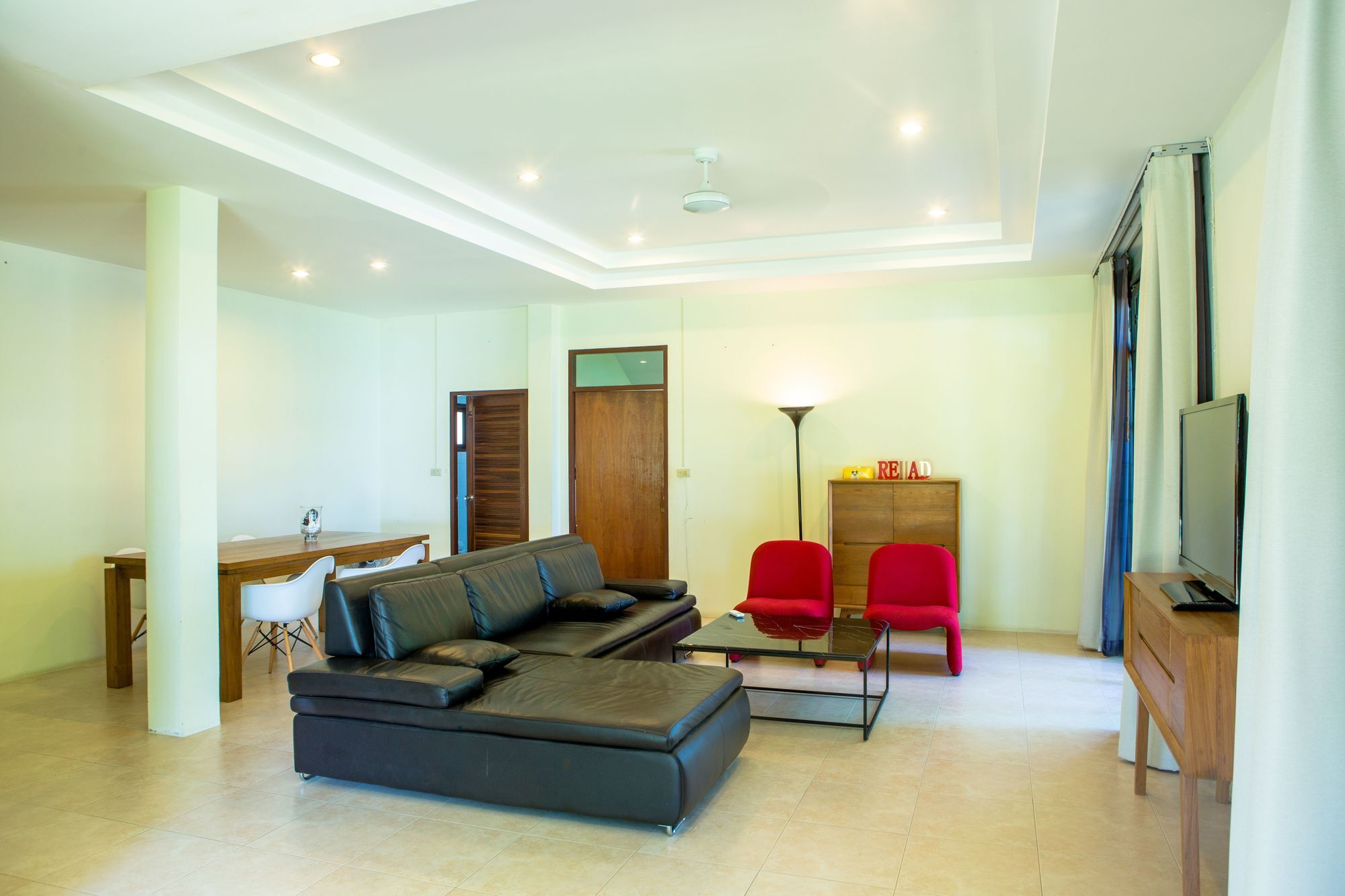 Villa Miracle Rawai Εξωτερικό φωτογραφία