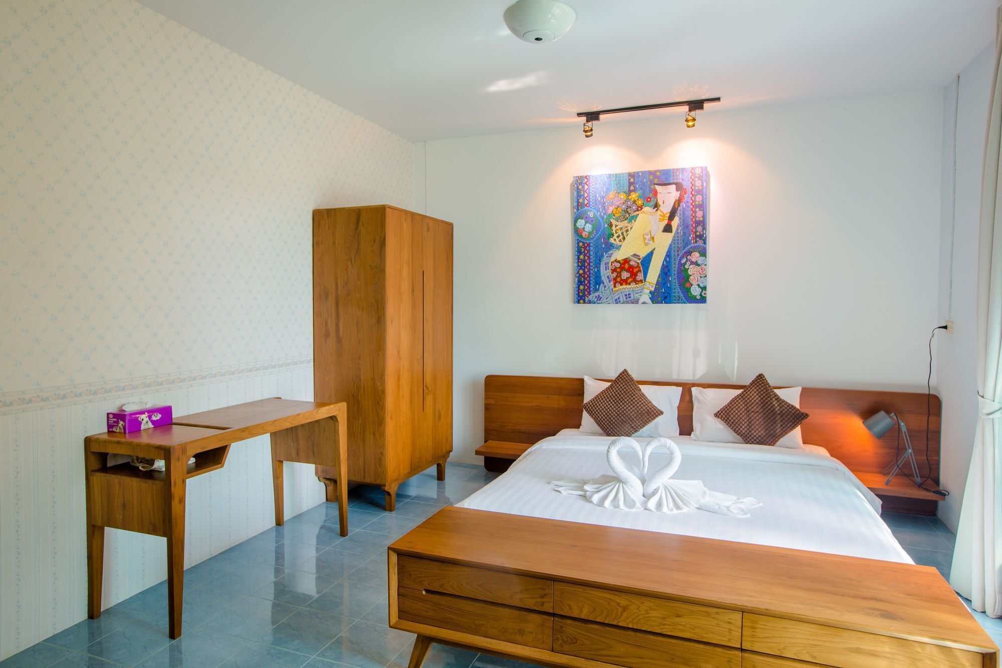 Villa Miracle Rawai Εξωτερικό φωτογραφία