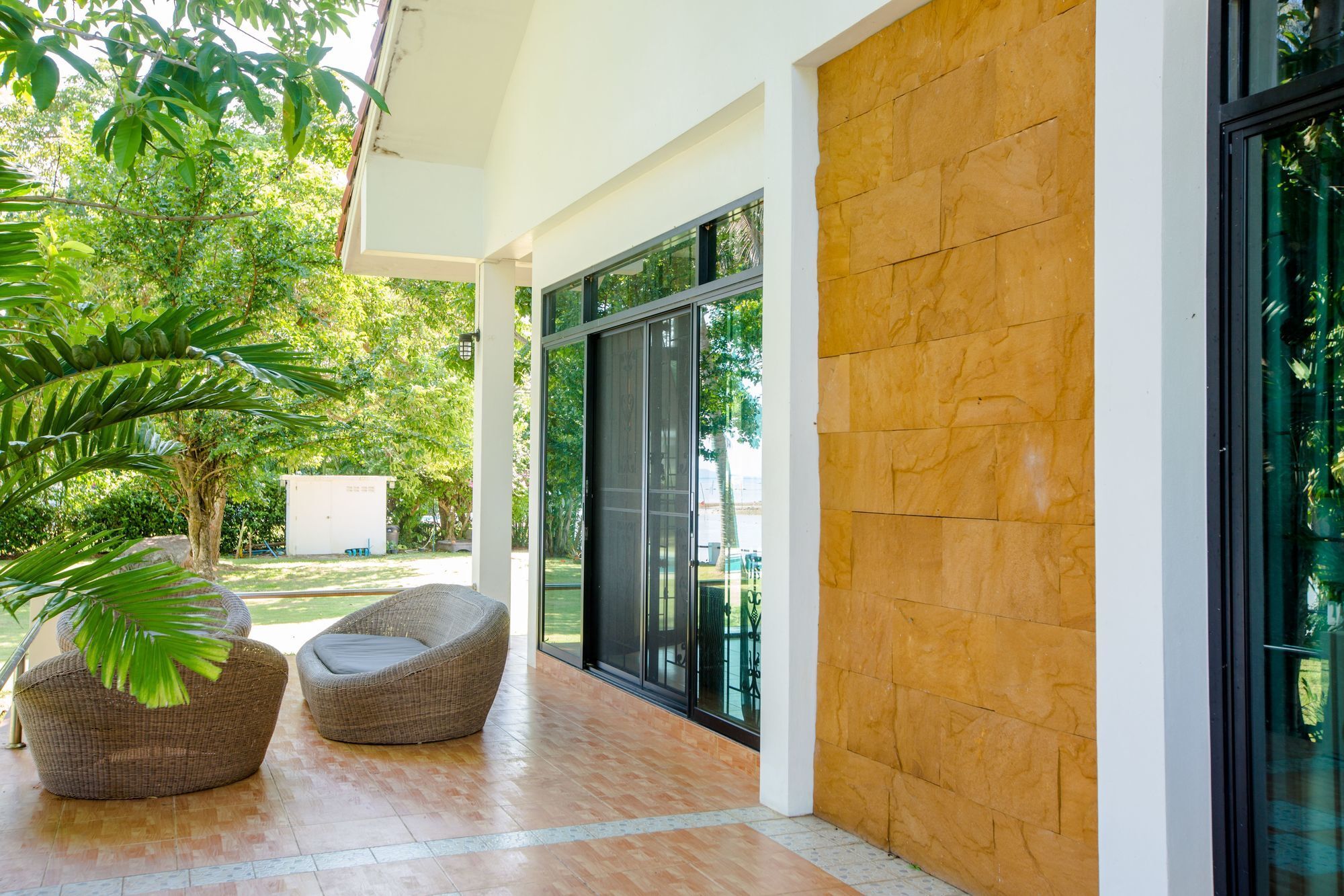 Villa Miracle Rawai Εξωτερικό φωτογραφία