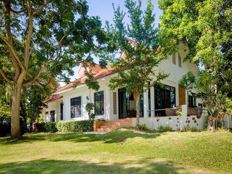 Villa Miracle Rawai Εξωτερικό φωτογραφία