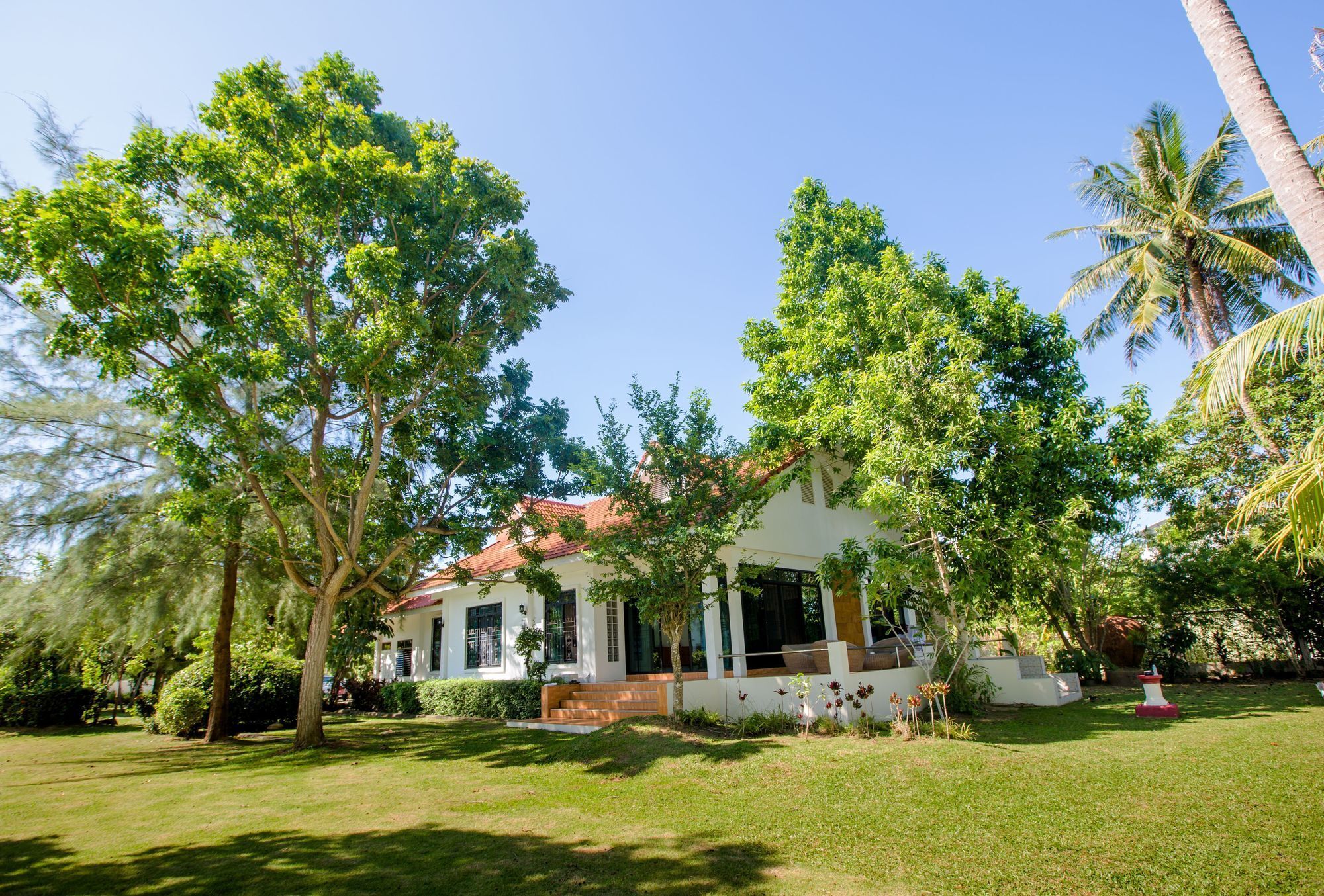 Villa Miracle Rawai Εξωτερικό φωτογραφία