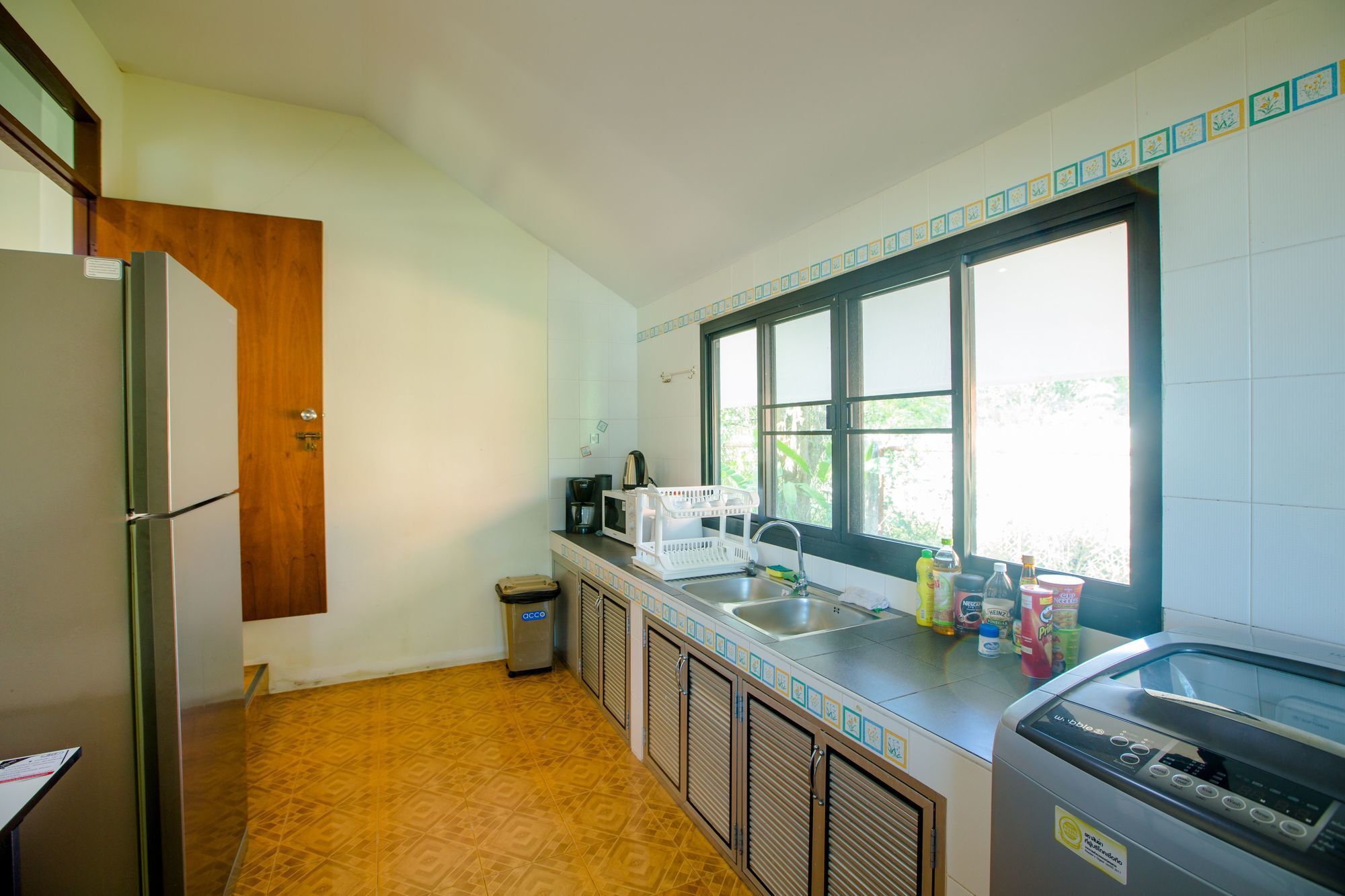 Villa Miracle Rawai Εξωτερικό φωτογραφία